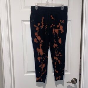 Amazon Essentials Black Joggers